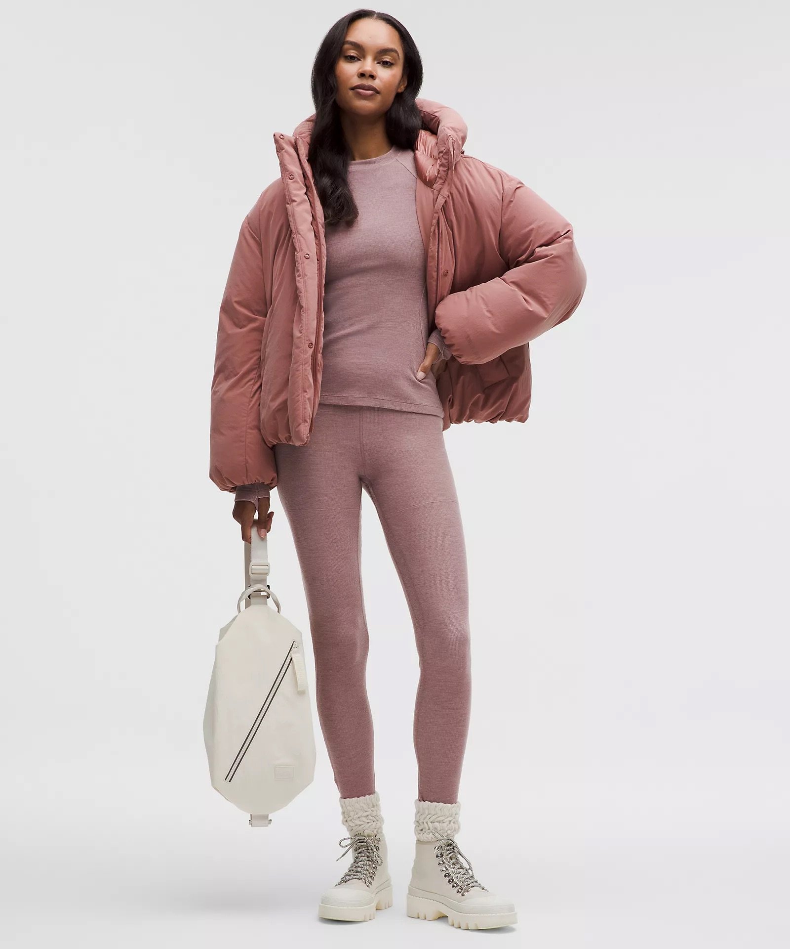 lululemon Twilight Rose Collection - December 2025 — EXTRA MAGIC